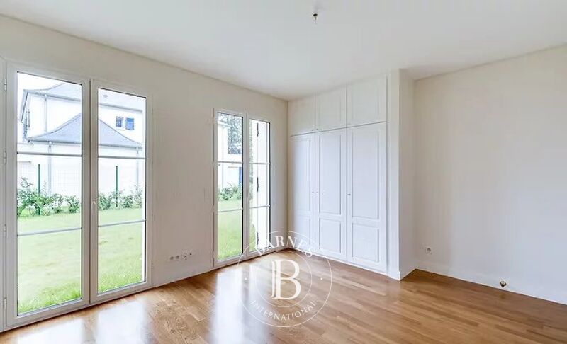 Affitto, Casa La Celle-Saint-Cloud - picture 3