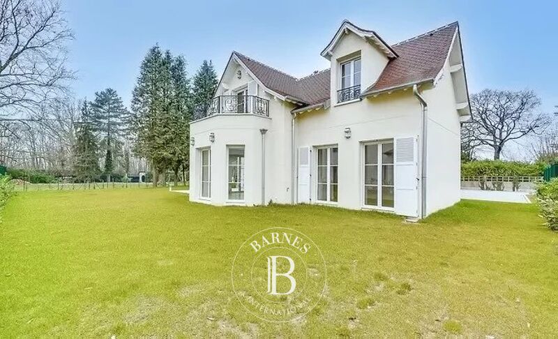 Casa La Celle-Saint-Cloud