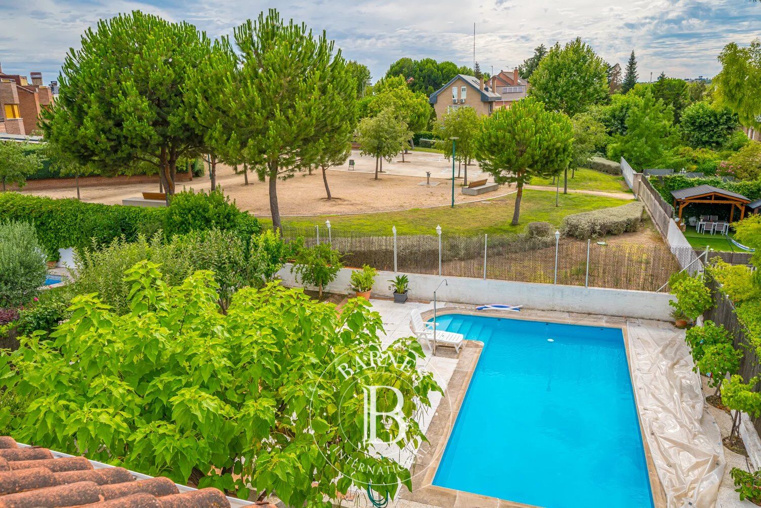 Ev Pozuelo de Alarcón - picture 6