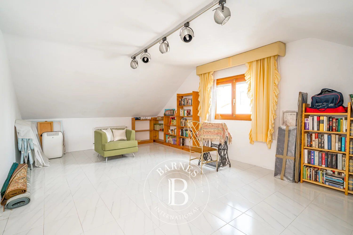 Ev Pozuelo de Alarcón - picture 33