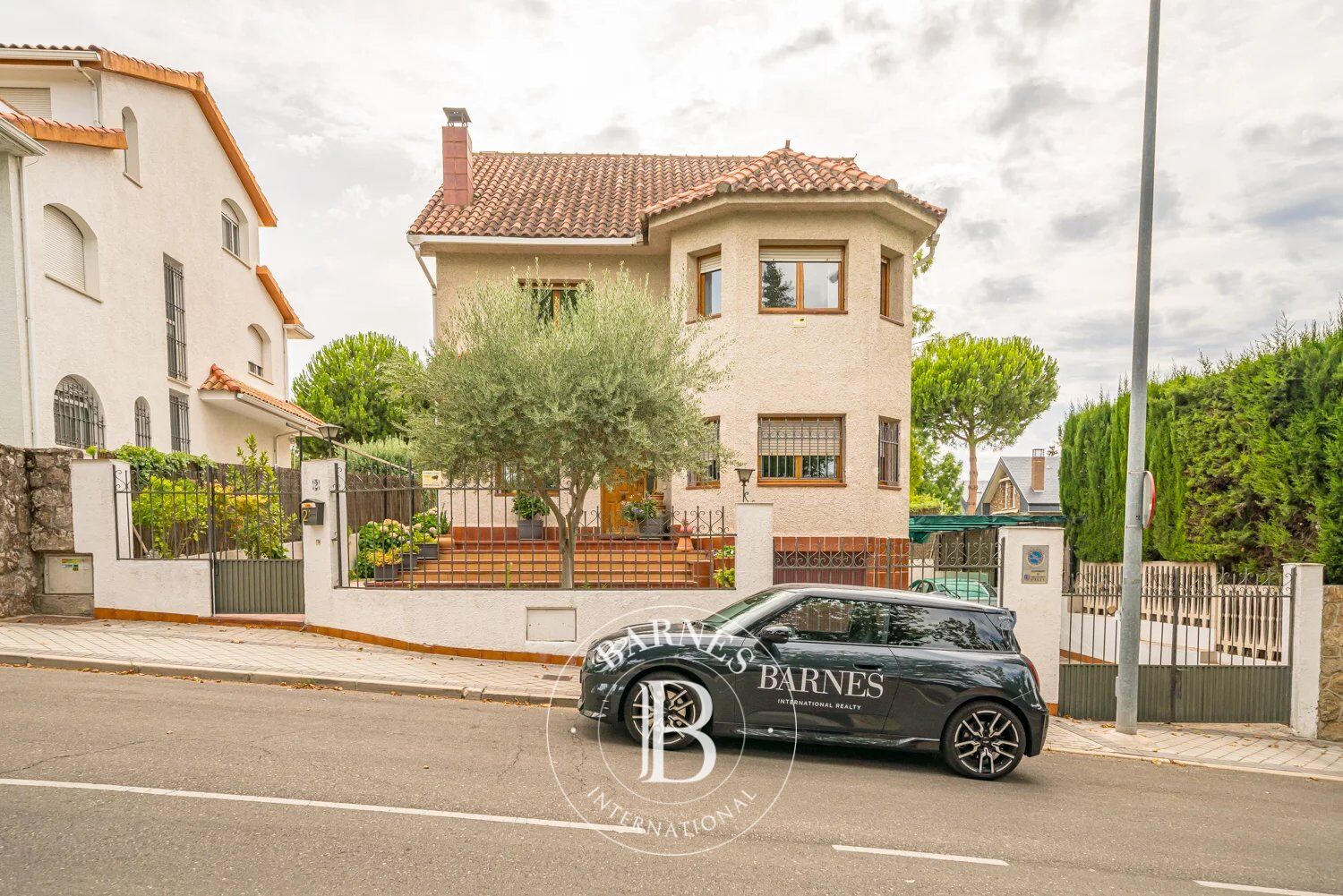 Ev Pozuelo de Alarcón - picture 7