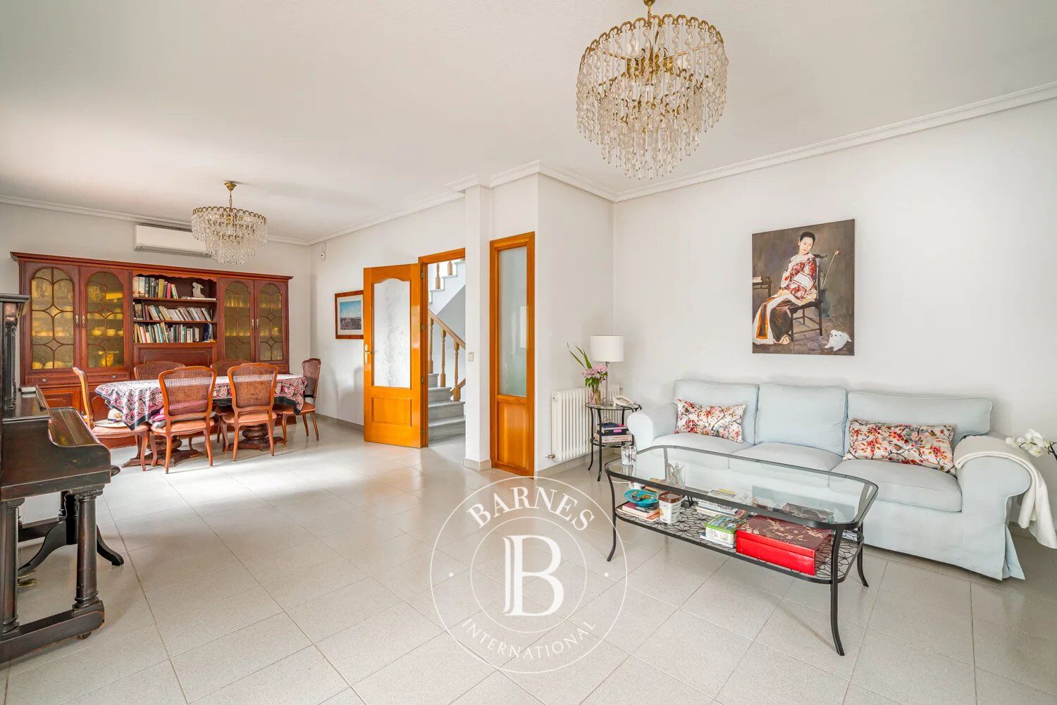 Ev Pozuelo de Alarcón - picture 11