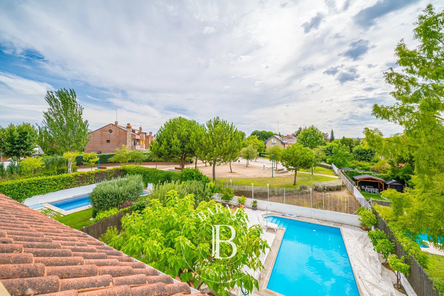 Ev Pozuelo de Alarcón - picture 36