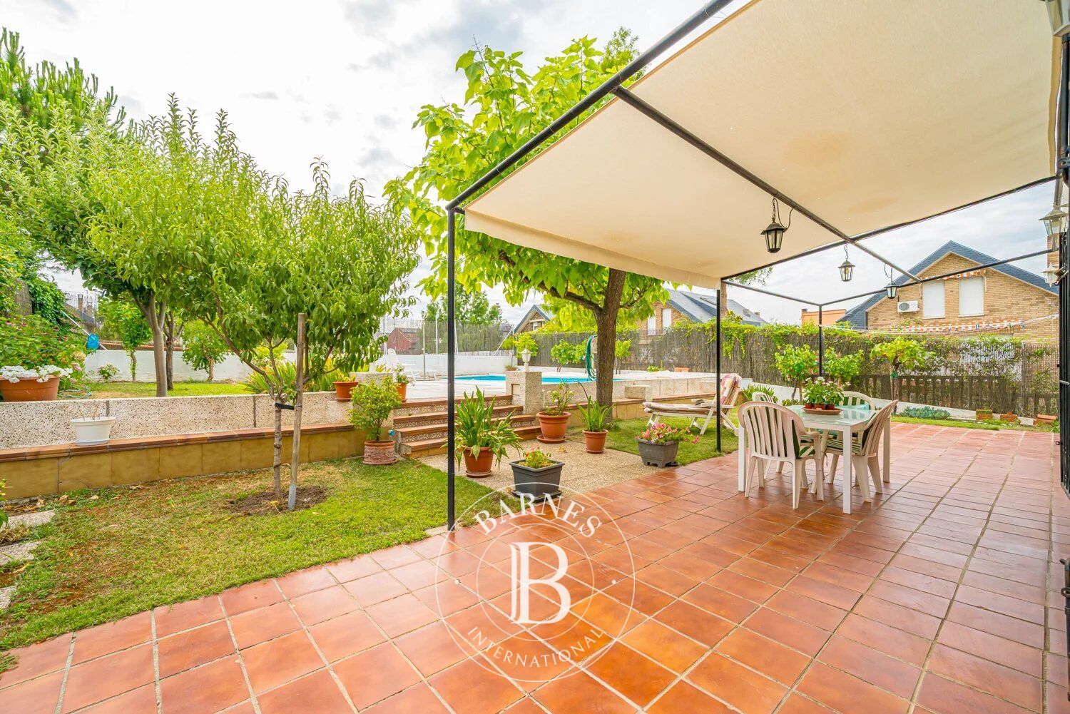 Ev Pozuelo de Alarcón - picture 9