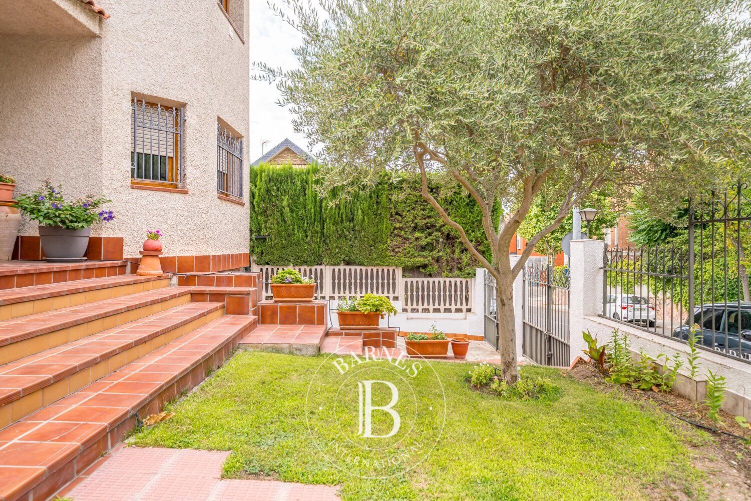 Ev Pozuelo de Alarcón - picture 27