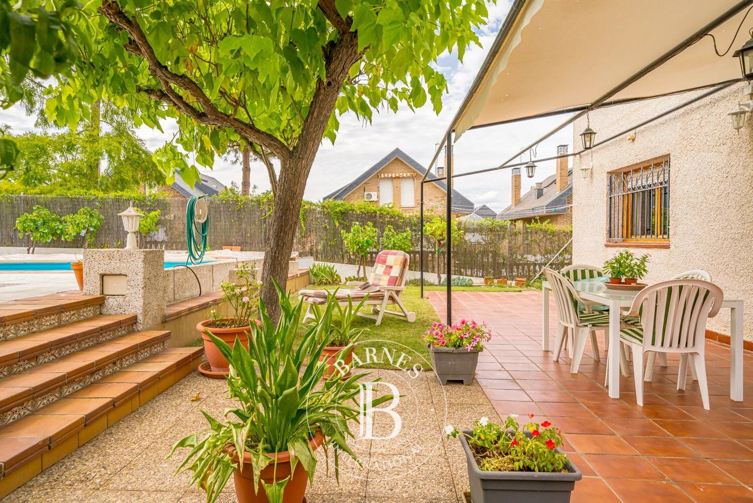 Ev Pozuelo de Alarcón - picture 26