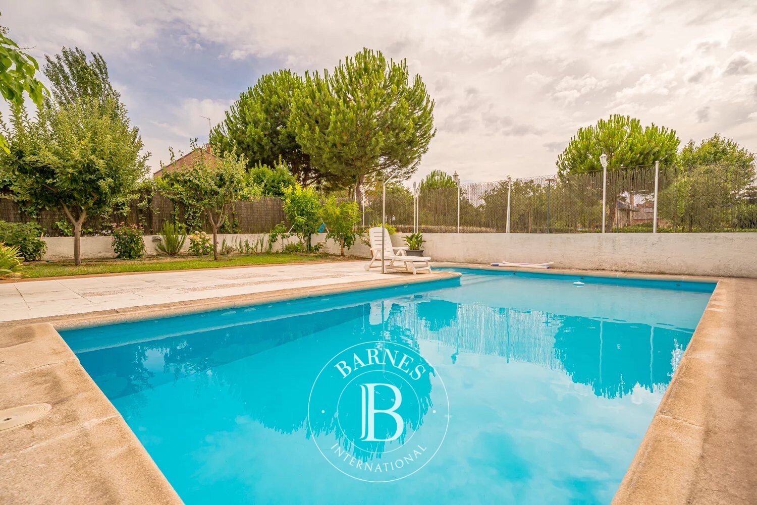 Ev Pozuelo de Alarcón - picture 8