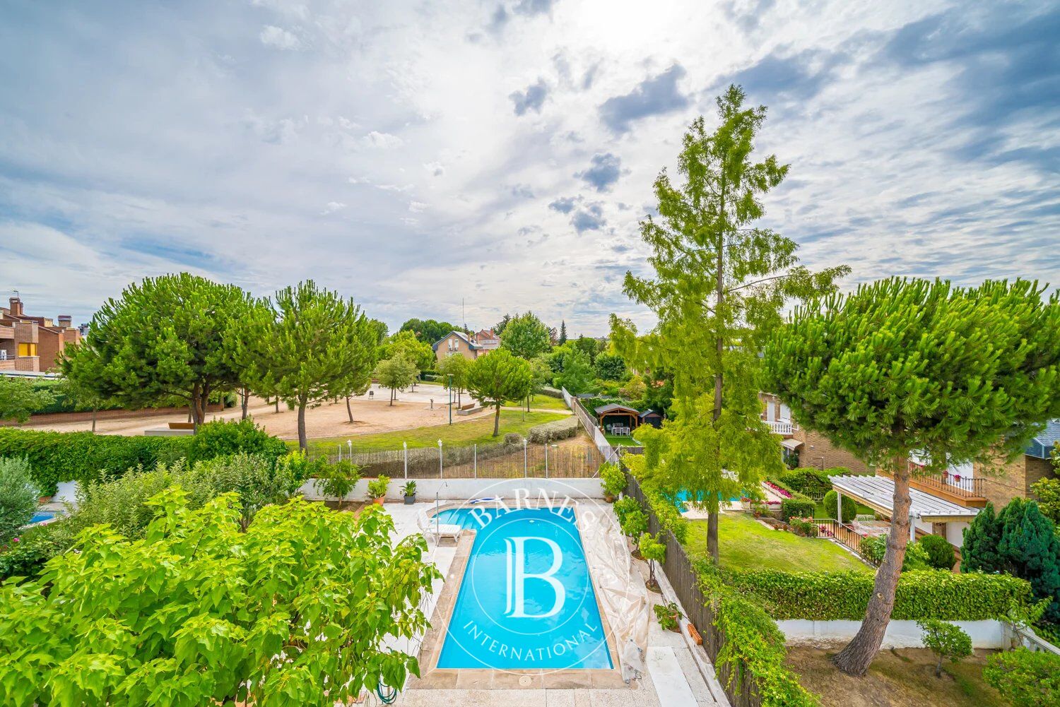 Ev Pozuelo de Alarcón - picture 37