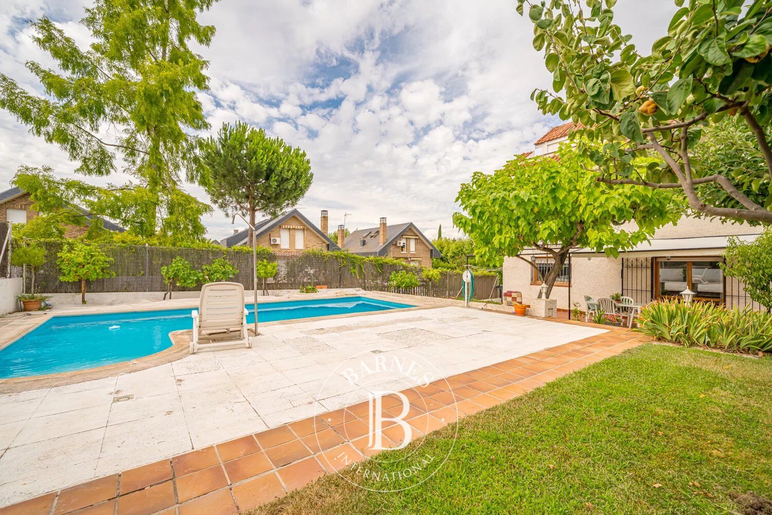 Ev Pozuelo de Alarcón - picture 24