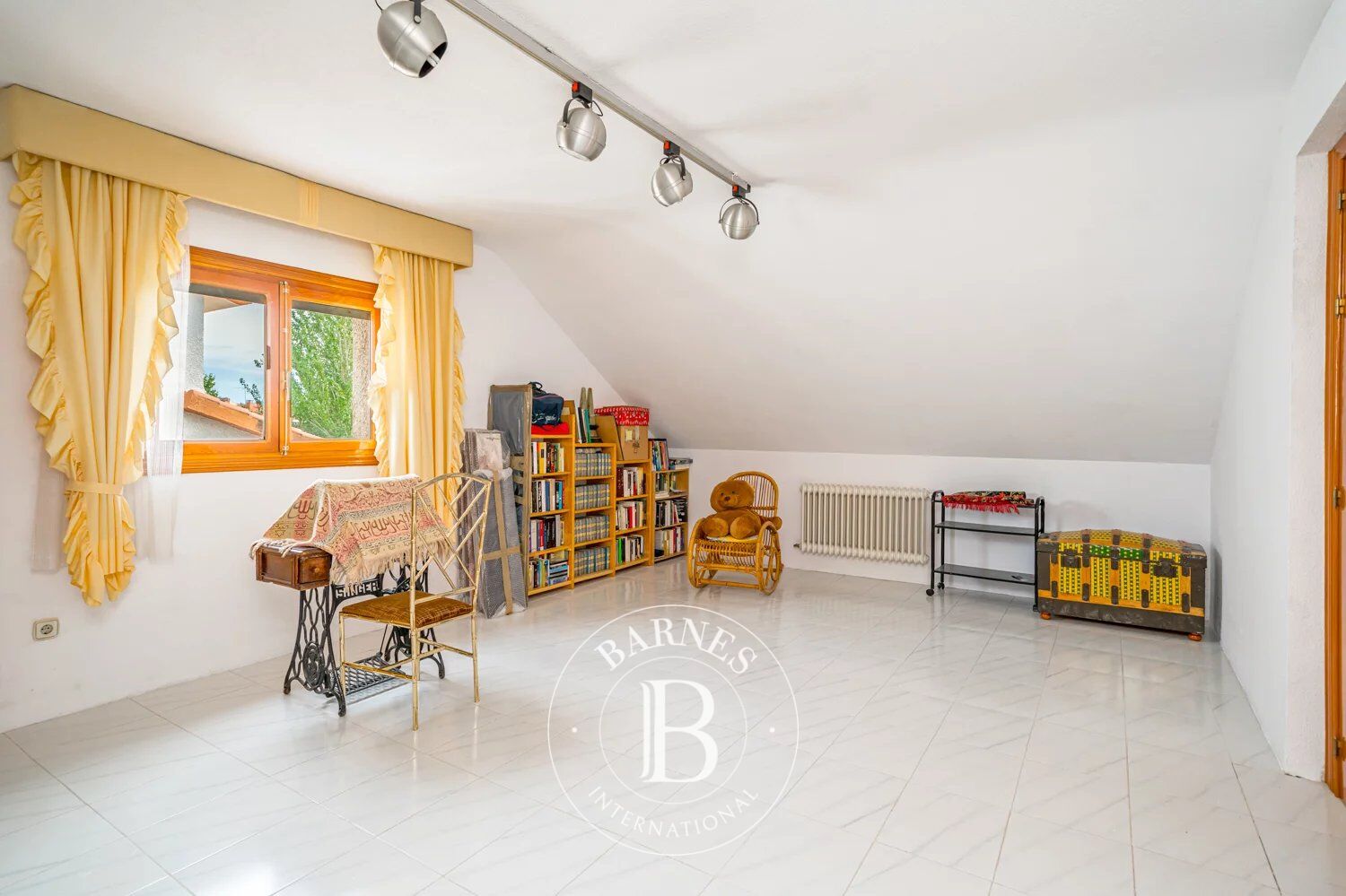 Ev Pozuelo de Alarcón - picture 34