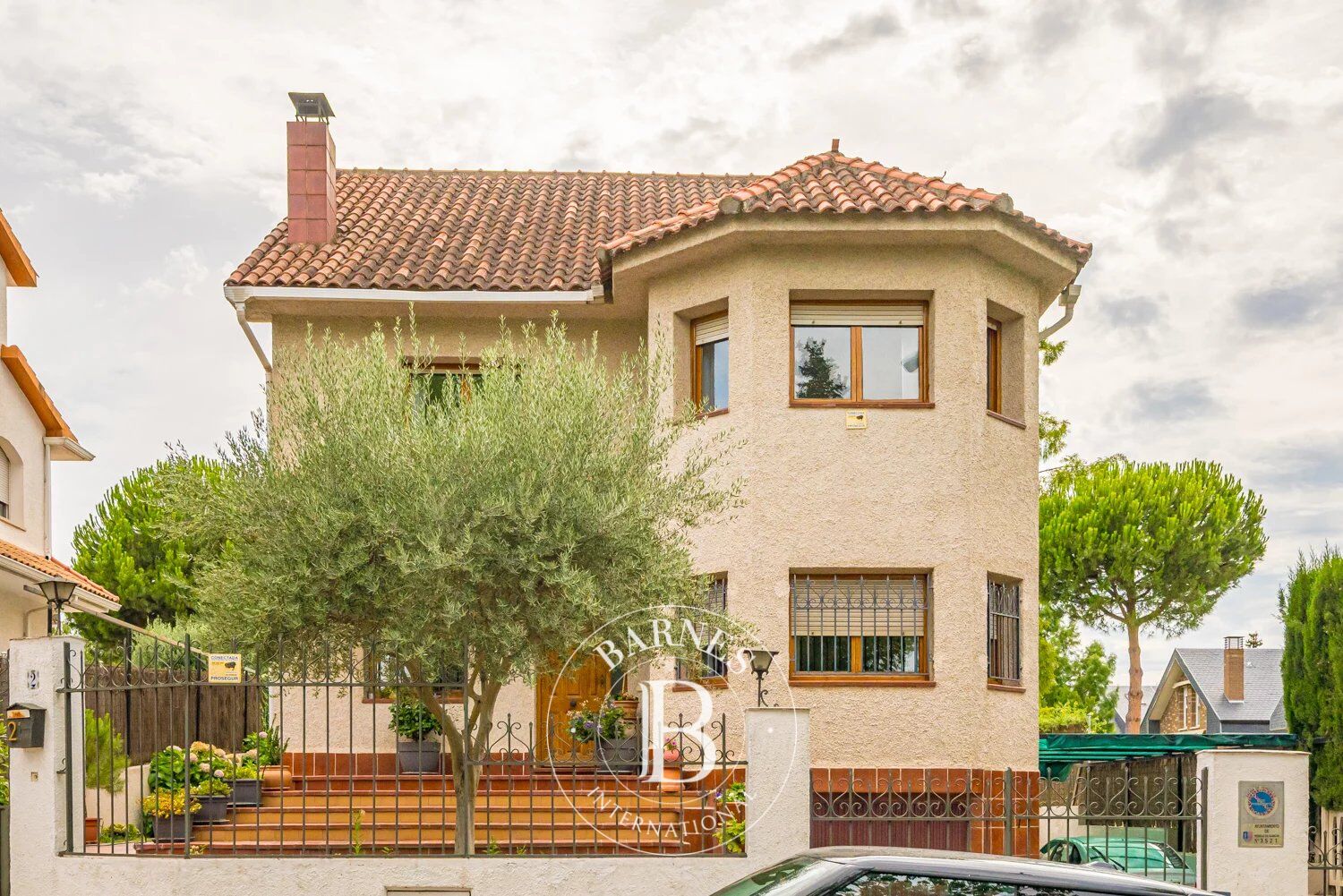 Ev Pozuelo de Alarcón