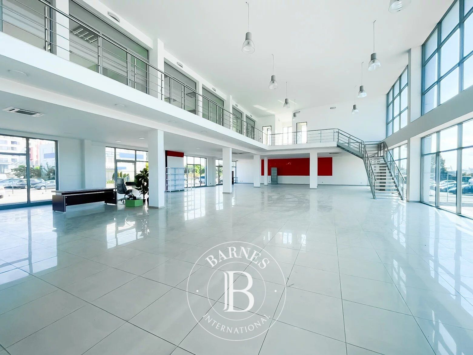 Alquiler, Oficina Sofia - picture 2