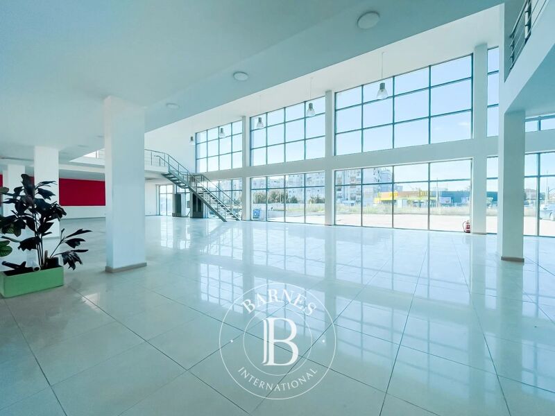 Alquiler, Oficina Sofia - picture 1