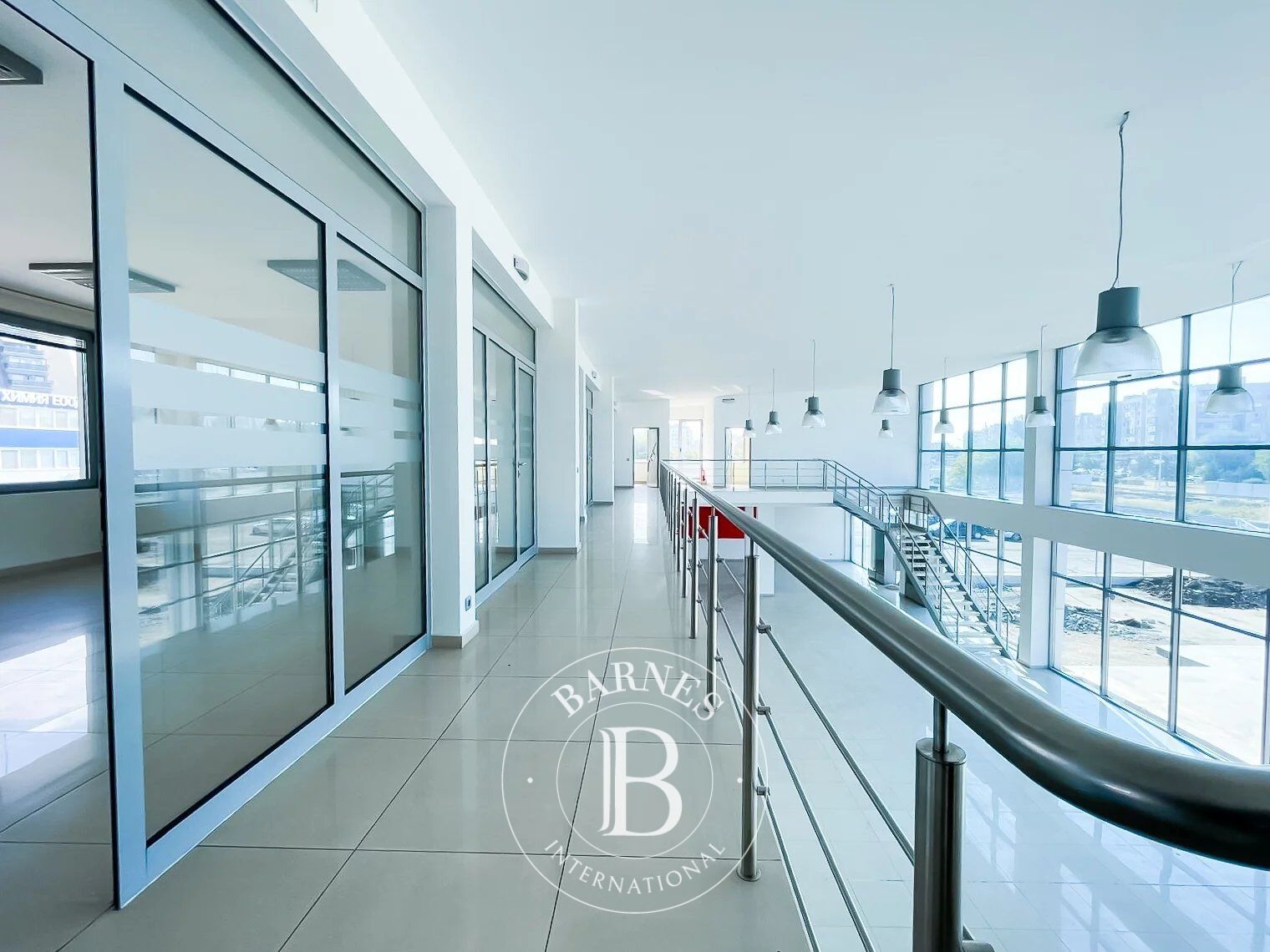 Alquiler, Oficina Sofia - picture 4