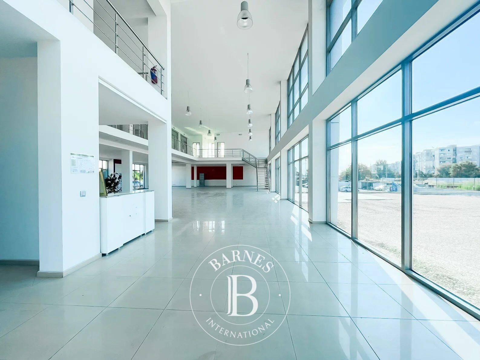 Alquiler, Oficina Sofia - picture 3