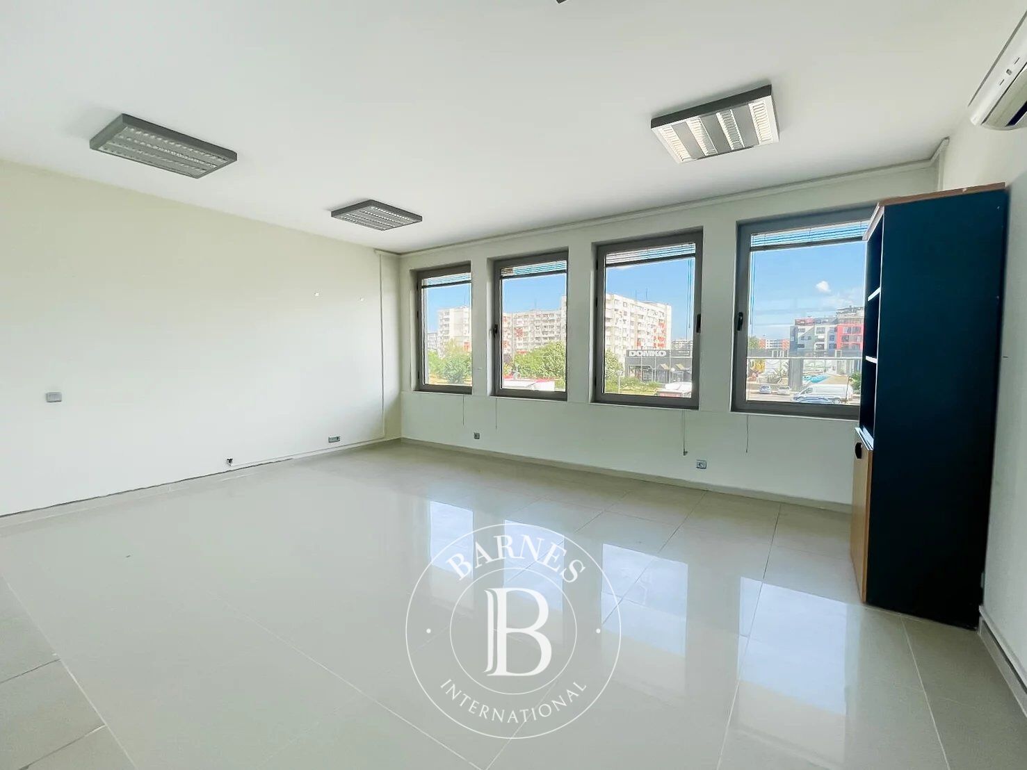 Alquiler, Oficina Sofia - picture 10