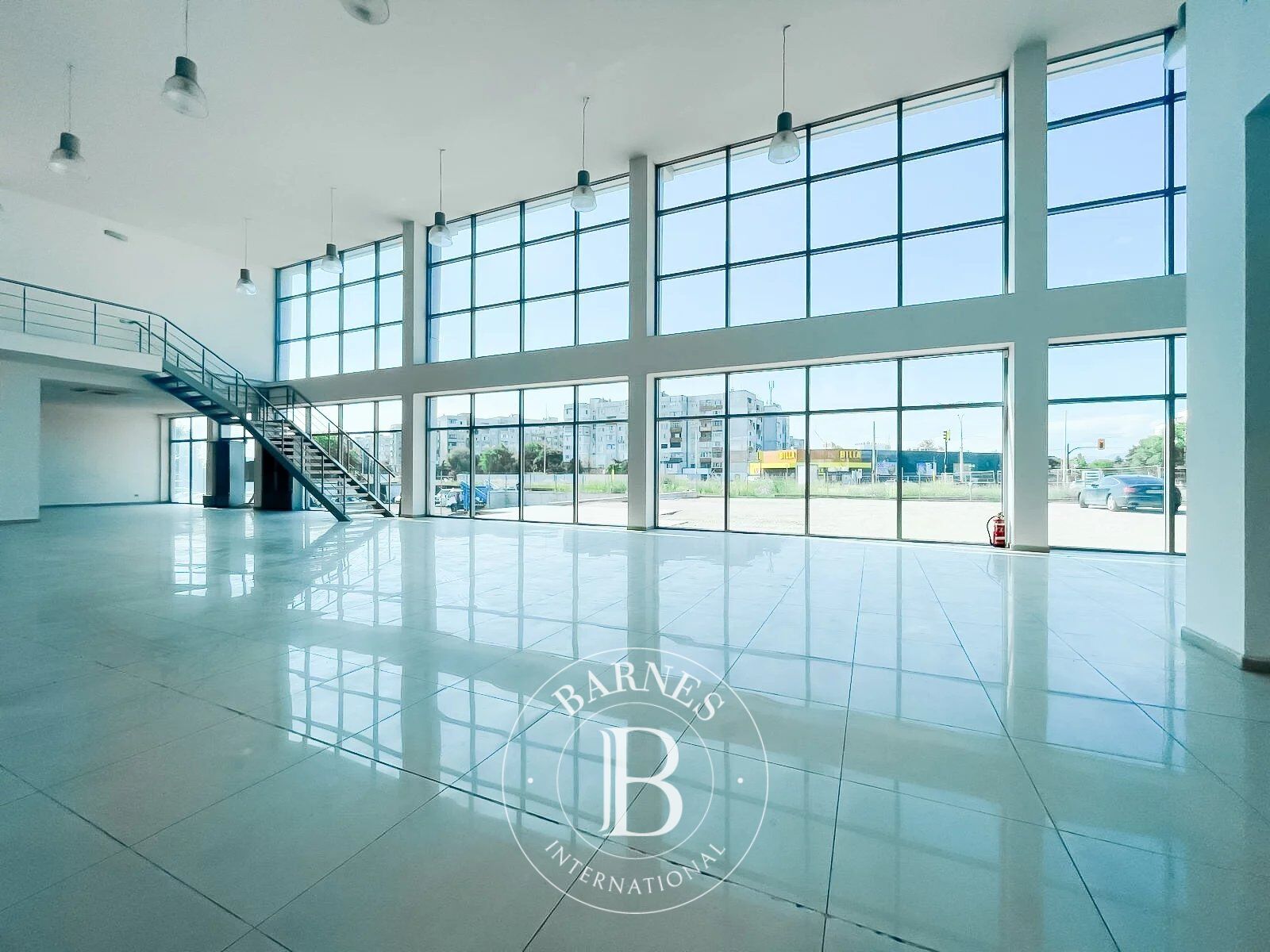 Alquiler, Oficina Sofia - picture 8