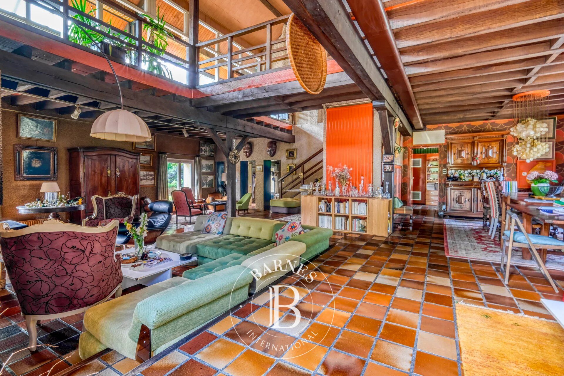 Casa Montacher-Villegardin - picture 3