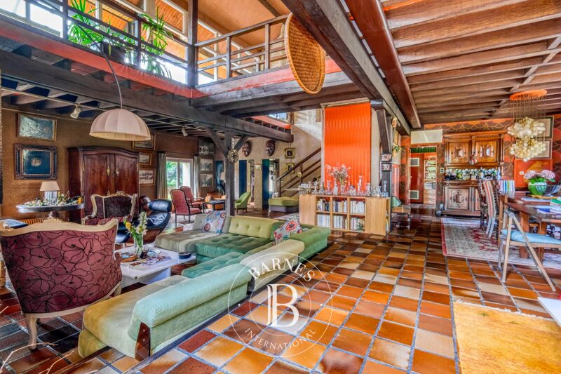 Venta, Casa Montacher-Villegardin - picture 3