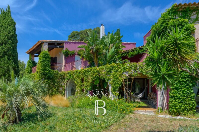For Sale, House La Londe-les-Maures - picture 2