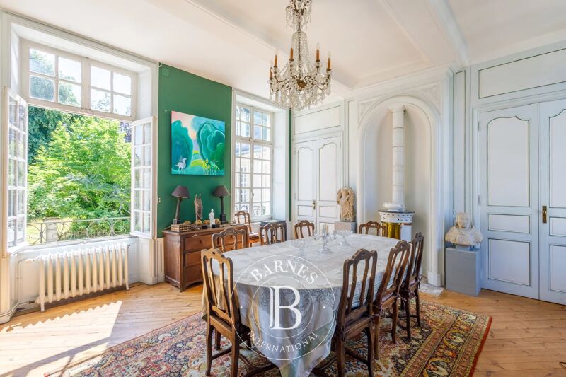 Venta, Palacete Bayeux - picture 1