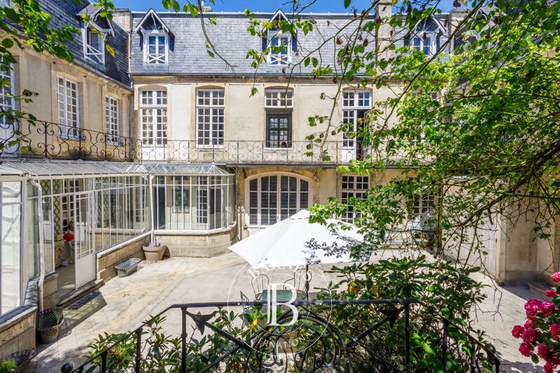 Venta, Palacete Bayeux - picture 2