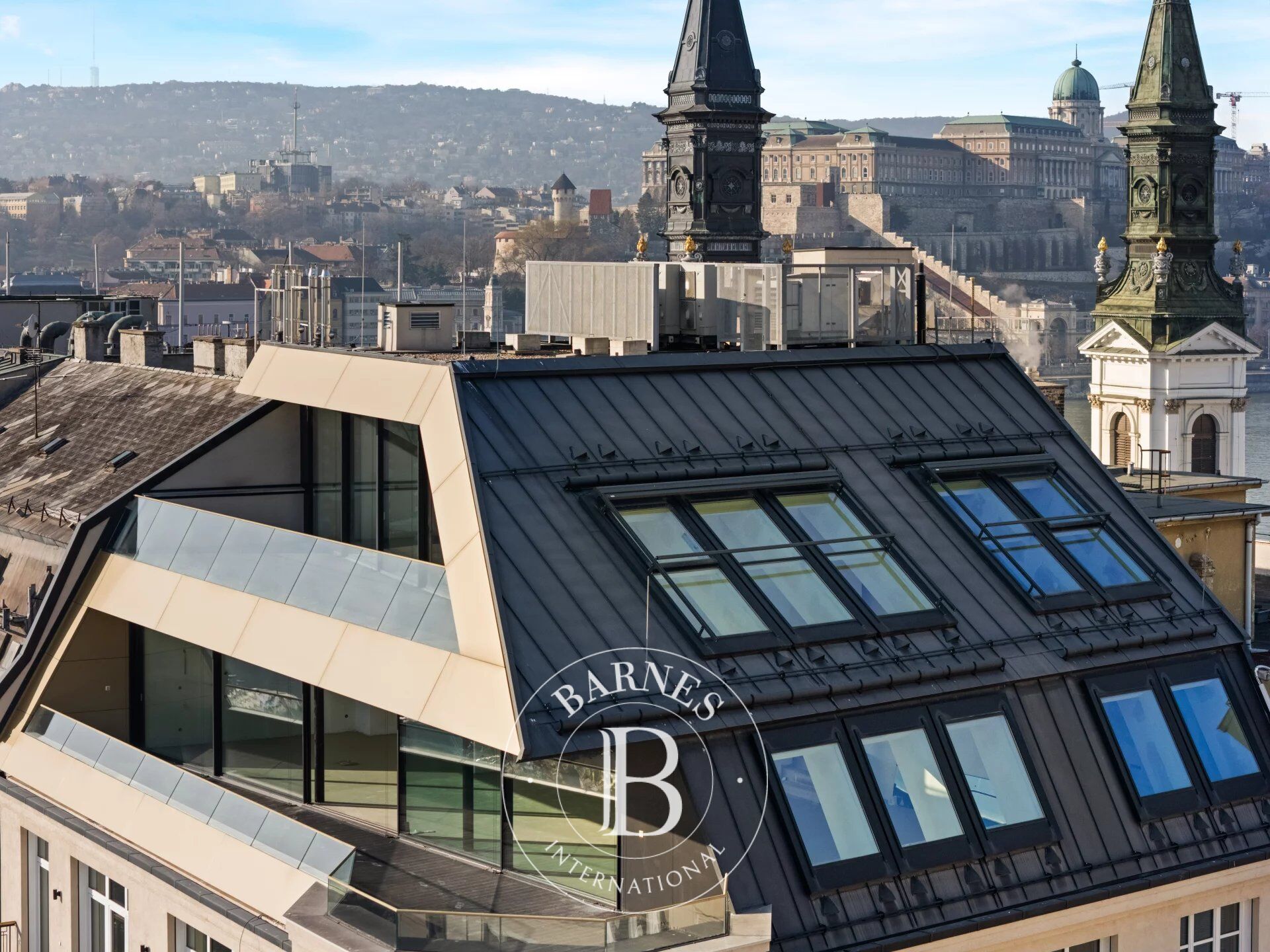 Appartement Budapest V. kerülete - picture 2