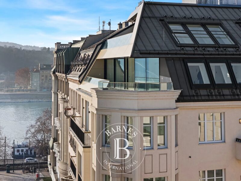 Venta, Piso Budapest V. kerülete - picture 3