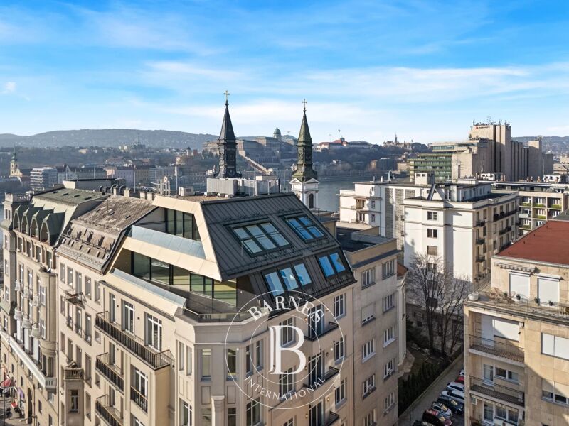 Venta, Piso Budapest V. kerülete - picture 1