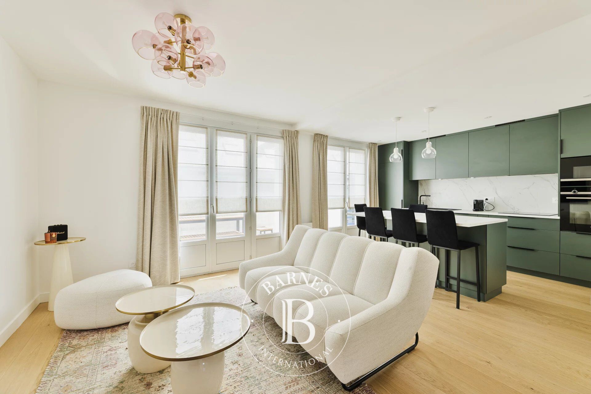 Piso La Baule-Escoublac - picture 1