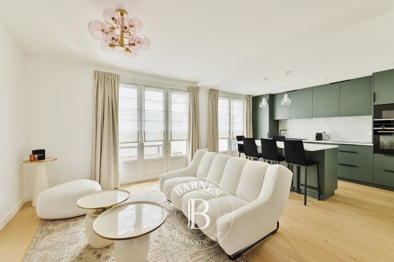 Venta, Piso La Baule-Escoublac - picture 1