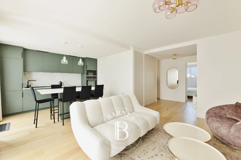 Venta, Piso La Baule-Escoublac - picture 2