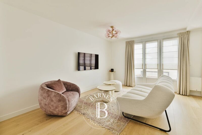 Venta, Piso La Baule-Escoublac - picture 3