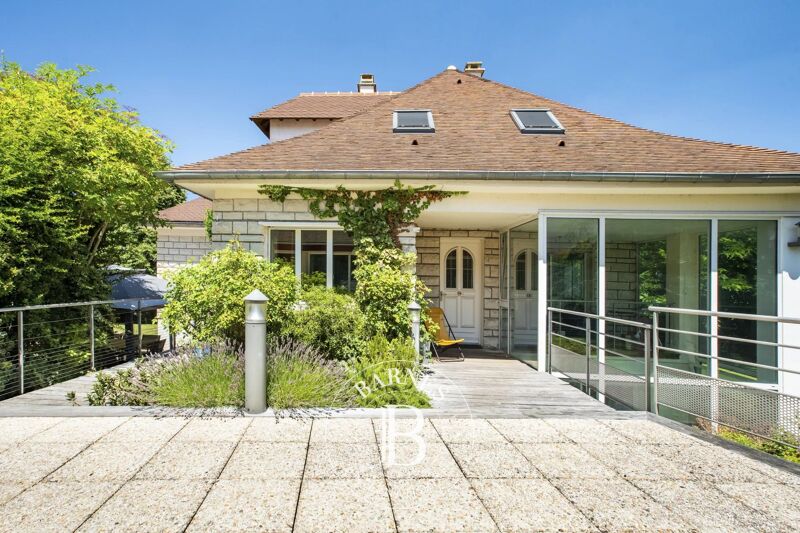 Venta, Casa Chambourcy - picture 2