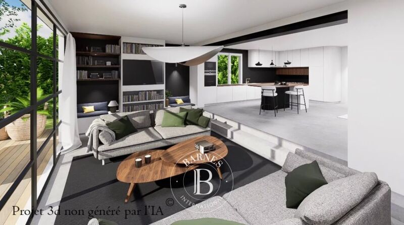 À vendre Maison | Chambourcy - picture 2