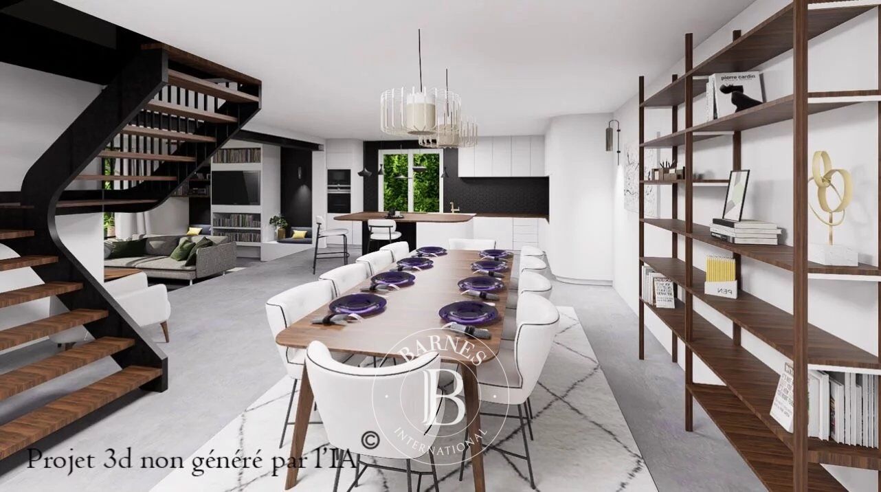 Haus Chambourcy - picture 3