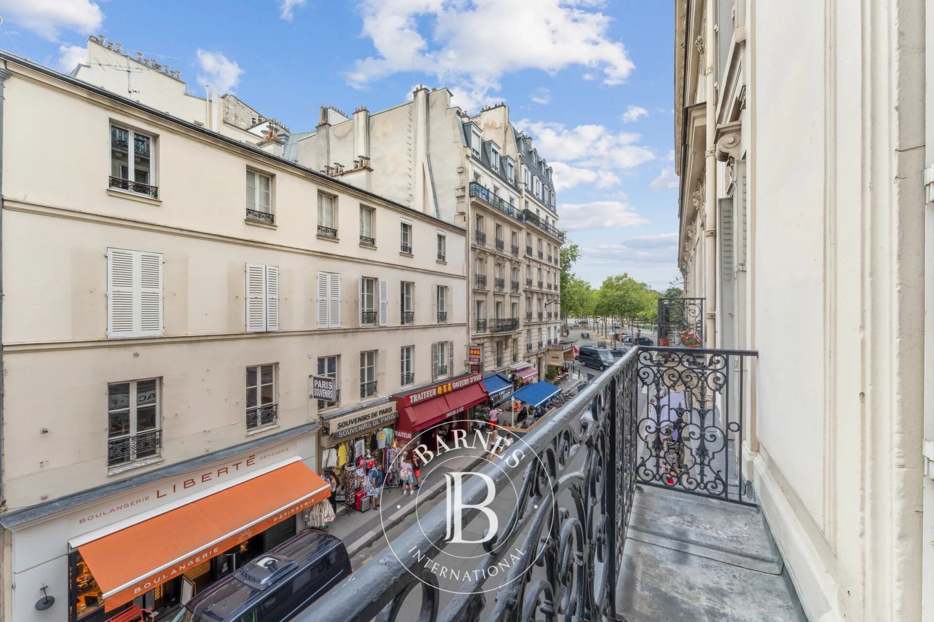 Vendita Appartamento | Paris 7ème - picture 5