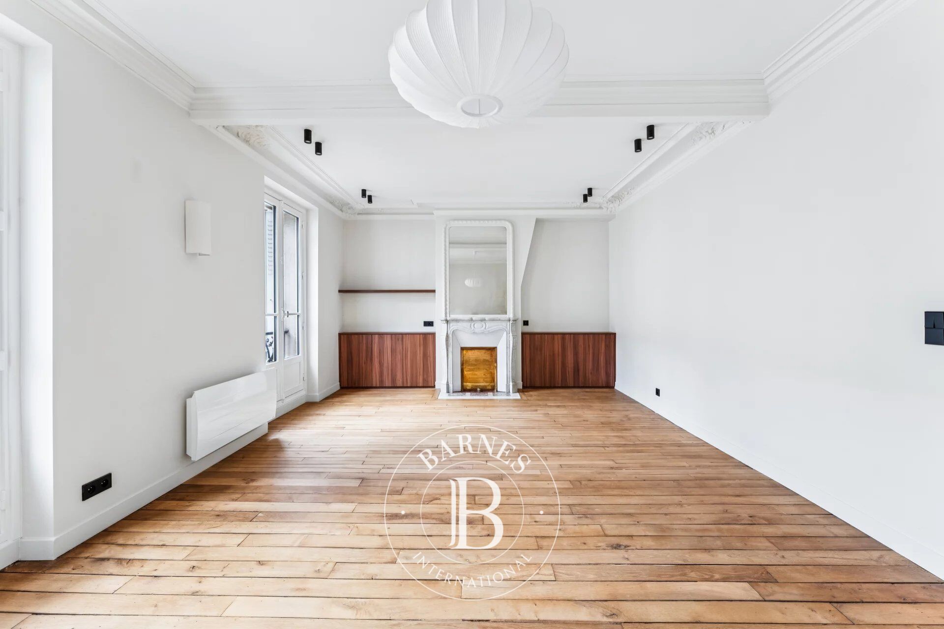 Paris 7 - Champ de Mars - Ascenseur - Deux chambres - Balcon - Lumineux. - picture 3