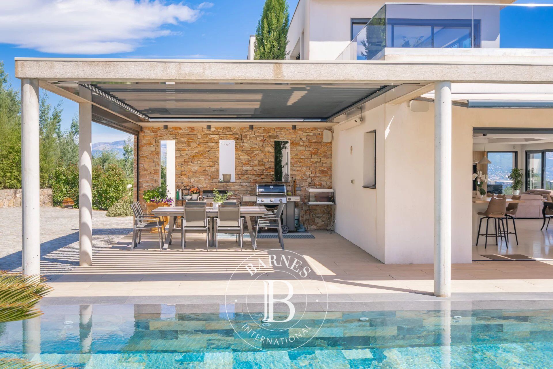 Villa Tanneron - picture 12