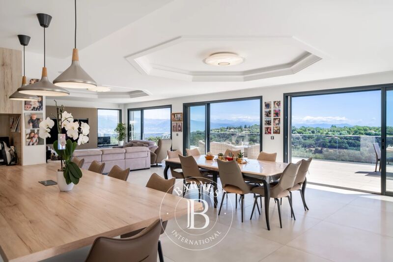 For Sale, Villa Tanneron - picture 3