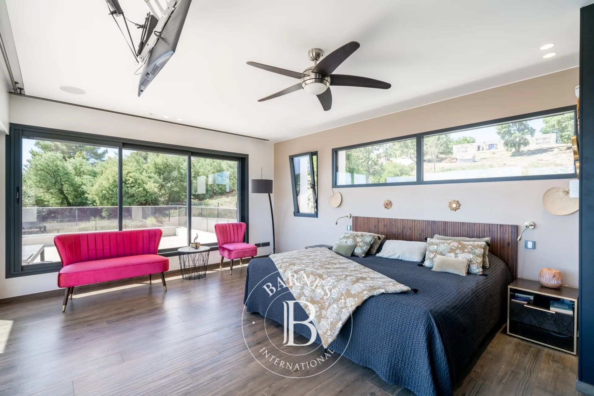 Villa Tanneron - picture 10