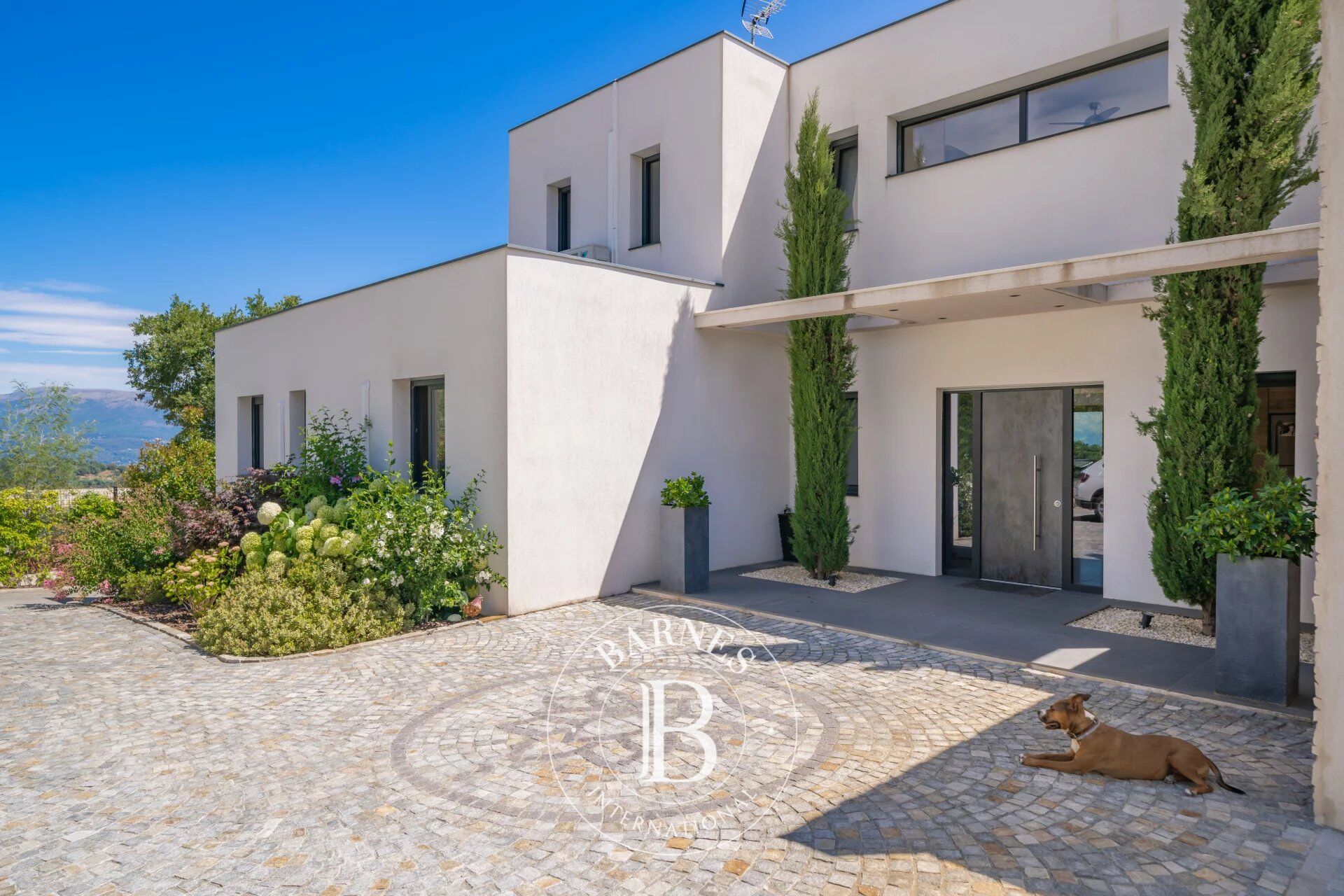 Villa Tanneron - picture 7