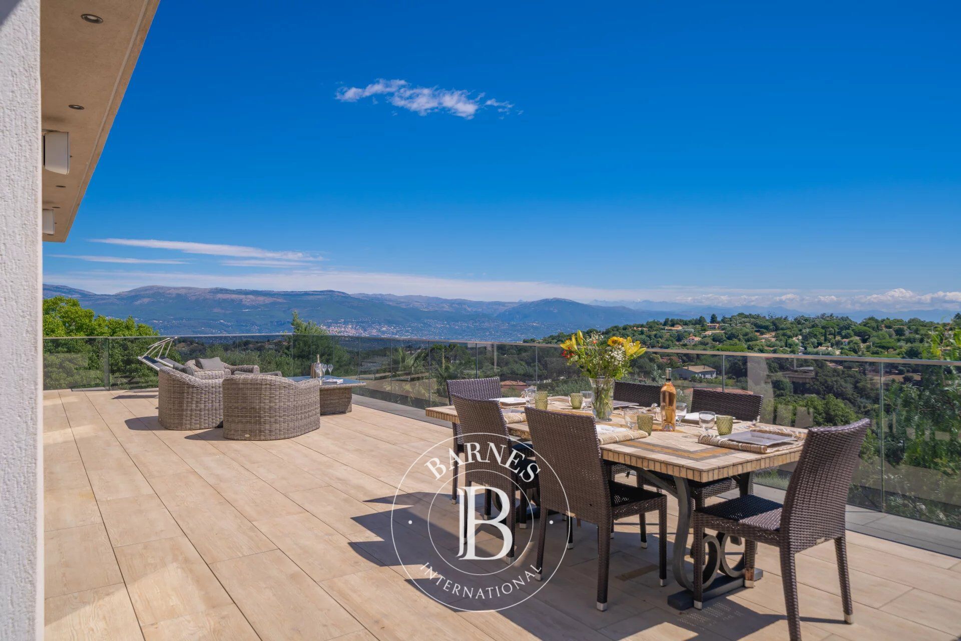 Villa Tanneron - picture 9