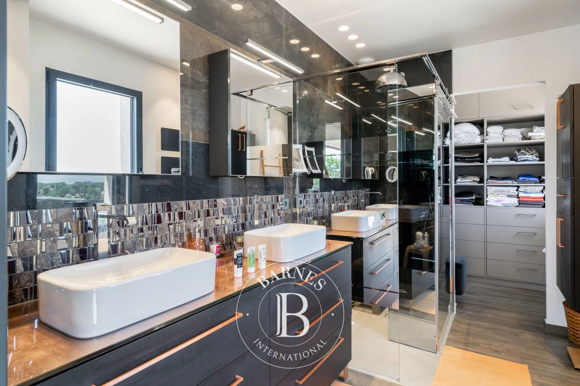 Villa Tanneron - picture 11