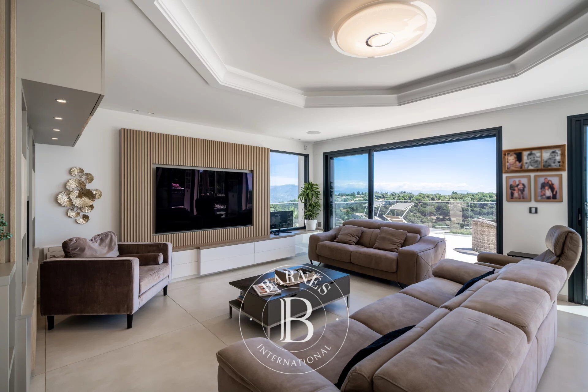 Villa Tanneron - picture 6