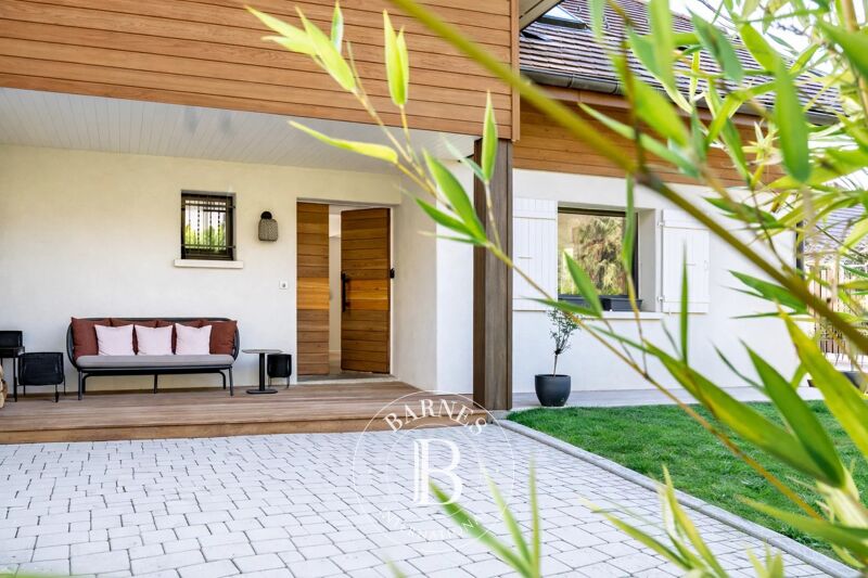 À vendre Propriété | Menthon-Saint-Bernard - picture 2