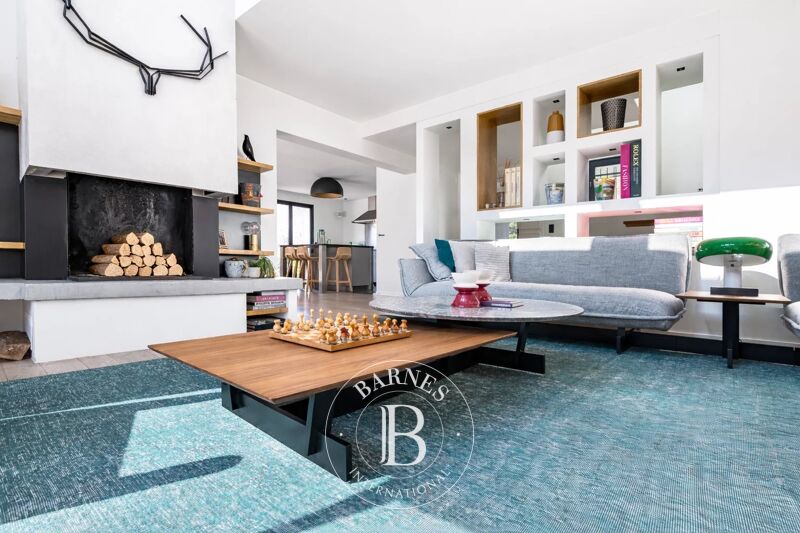 À vendre Villa | Menthon-Saint-Bernard - picture 1