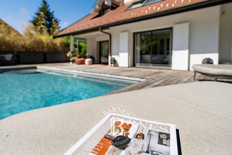 For Sale Villa | Annecy - picture 2