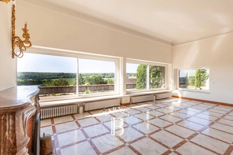 À louer, Maison Chambourcy - picture 2