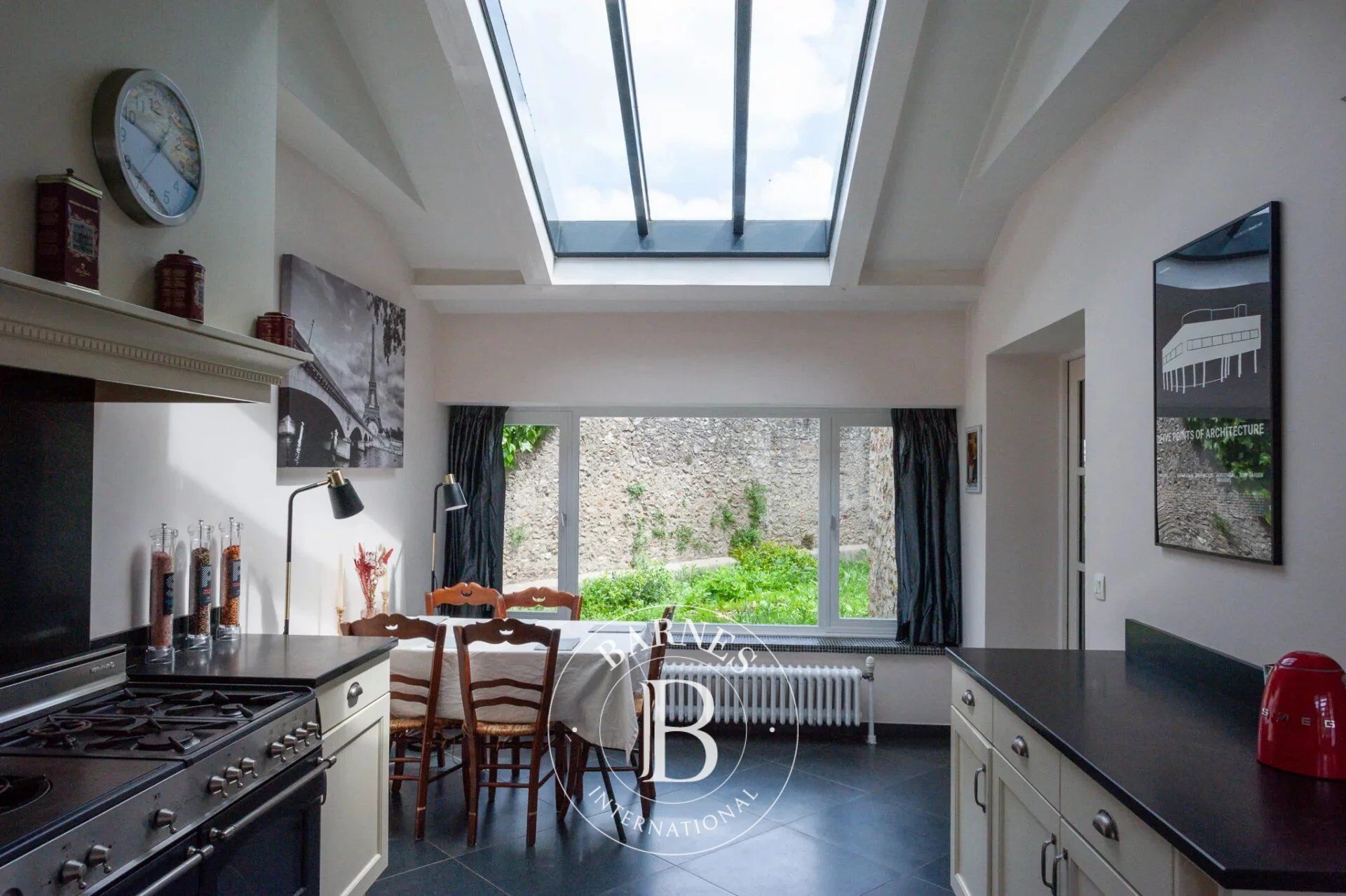 Casa Chambourcy - picture 3